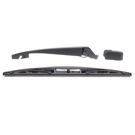 Wiper Arm Set, window cleaning, 28781 1FA0A kit