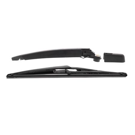 Wiper Arm Set, window cleaning, 28781 4EA0Akit
