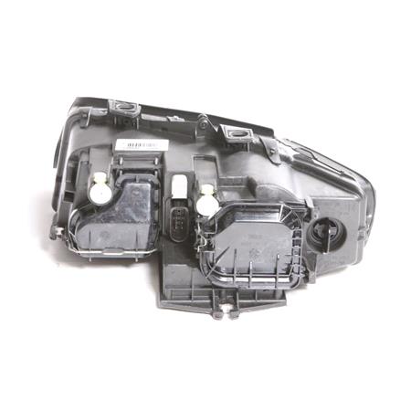 Left Headlamp for Audi A4 Avant 2001 2004