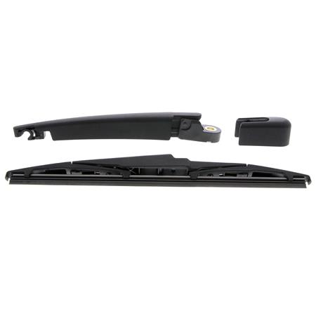 Wiper Arm Set, window cleaning, 98850A 4000 kit