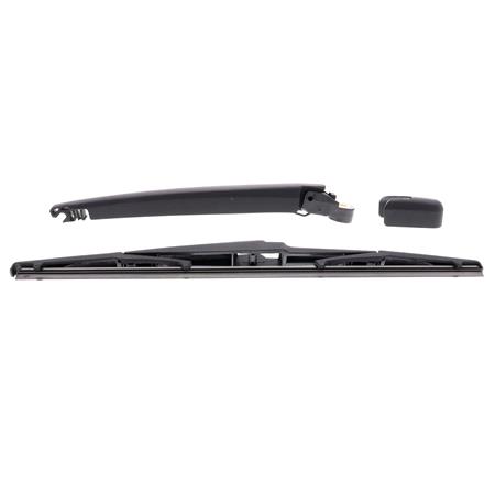 Wiper Arm Set, window cleaning, 98811 2B001 kit