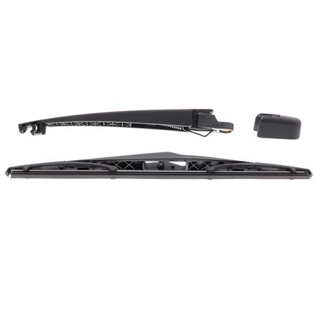 Wiper Arm Set, window cleaning, 98811 2L000 kit