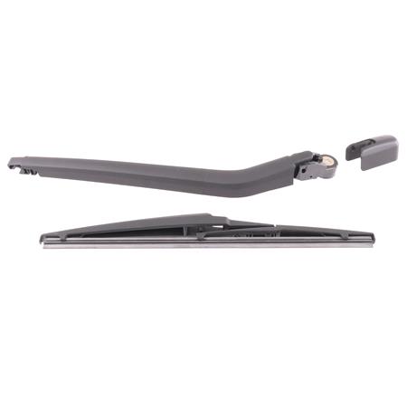 Wiper Arm Set, window cleaning, 98815 1J001 kit