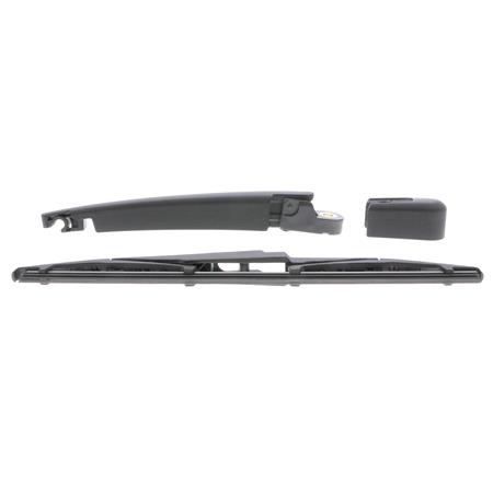 Wiper Arm Set, window cleaning, 98815 A4000 KIT