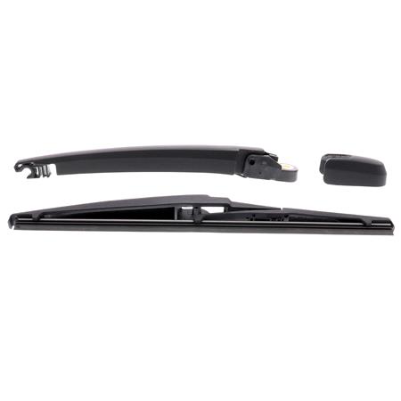 Wiper Arm Set, window cleaning, 988152P000 kit