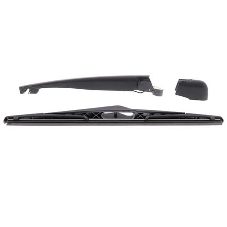 Wiper Arm Set, window cleaning, 9881007001