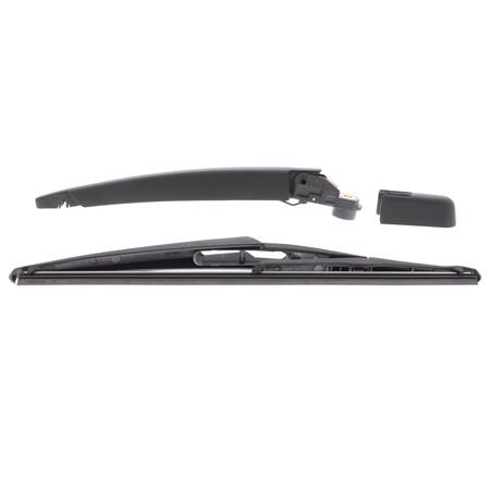 Wiper Arm Set, window cleaning, 988151P000 kit