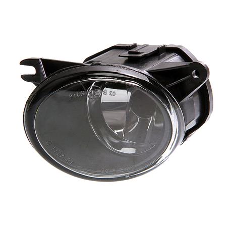 Left Front Fog Lamp for Audi A6 2001 2004