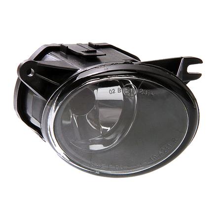 Right Front Fog Lamp for Audi A6 2001 2004