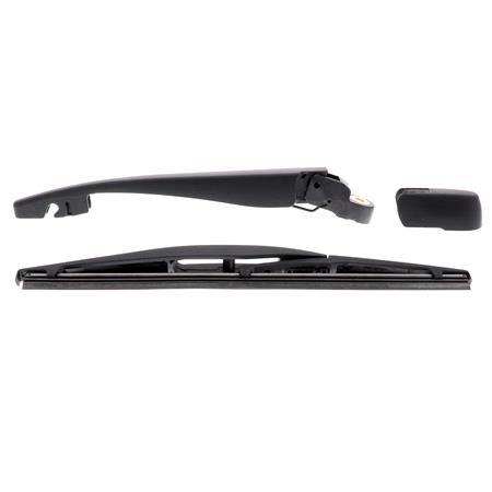 Wiper Arm Set, window cleaning, 38821 51K02 kit