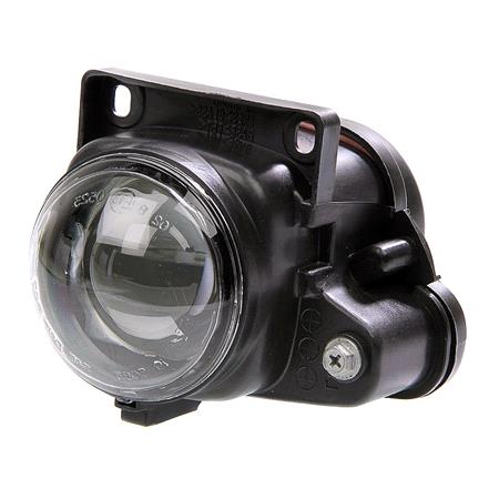 Right Front Fog Lamp for Audi A6 1997 1999