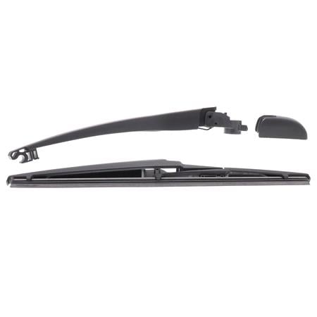 Wiper Arm Set, window cleaning, 85241 52170 kit