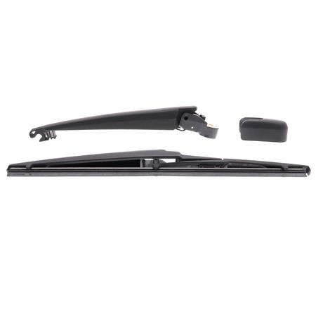Wiper Arm Set, window cleaning, 85241 05100 kit