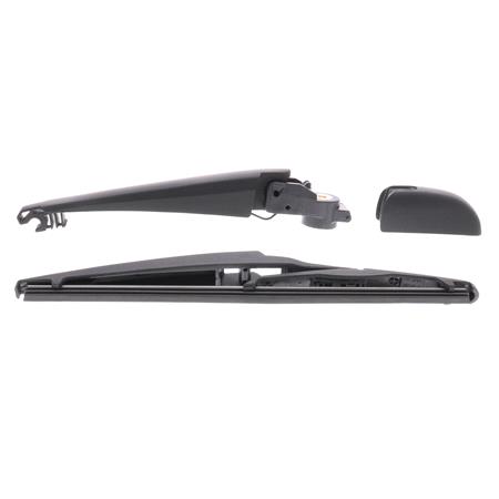 Wiper Arm Set, window cleaning, 85241 42090 kit