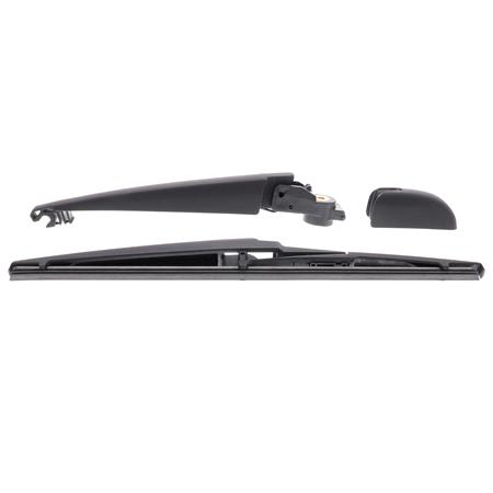 Wiper Arm Set, window cleaning, 85241 42070 kit
