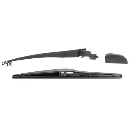 Wiper Arm Set, window cleaning, 85241 74010 kit