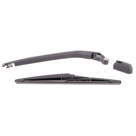 Wiper Arm Set, window cleaning, 85241 52010 kit
