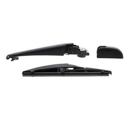 Wiper Arm Set, window cleaning, 85241 02070kit