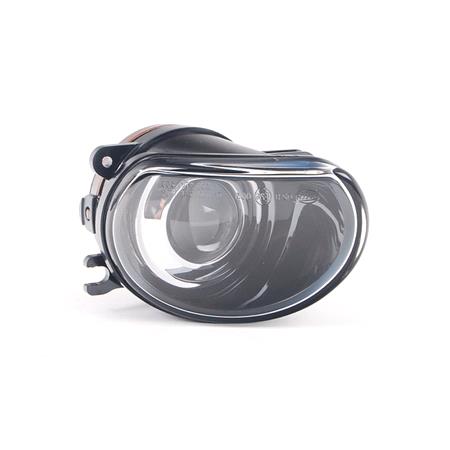 Right Front Fog Lamp (Takes H11 Bulb) for Audi A8 2003 2007