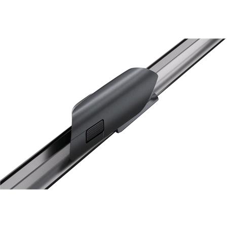 Bosch A985S AeroTwin Flat Wiper Blades Set (650/475mm) for Audi A3 Allstreet 2024 Onwards