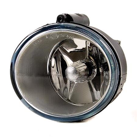 Left Front Fog Lamp for Vauxhall MOVANO Chassis Cab