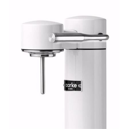 Aarke Carbonator 3 White Sparkling Water Maker