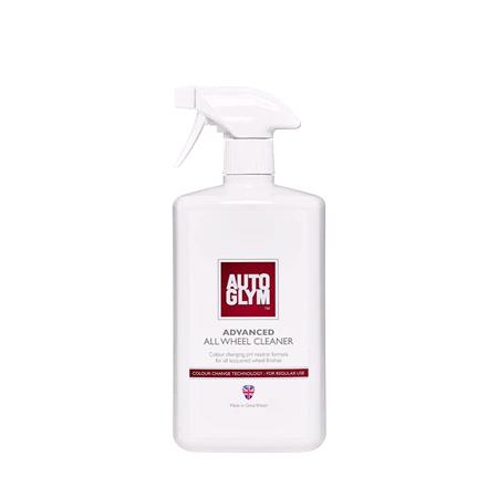 Autoglym Advanced All Wheel Cleaner   1L