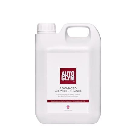 Autoglym Advanced All Wheel Cleaner   2.5L