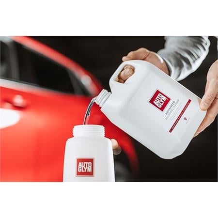 Autoglym Advanced All Wheel Cleaner   2.5L