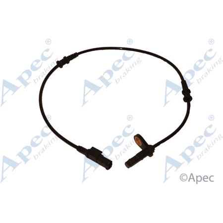 APEC Front Left/Right ABS Sensor   ABS1128
