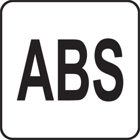 ABS Sprinking Lance with 10 Pattern