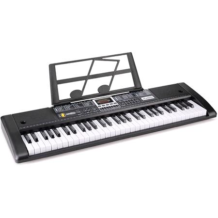 Academy Of Music T200 Keyboard   61 Keys Digital Display        