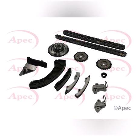 APEC Timing Chain Kit