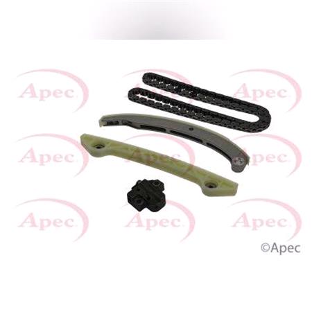 APEC Timing Chain Kit   ACK4168