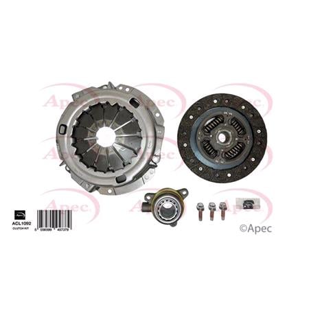 APEC Clutch Kit
