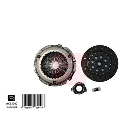 APEC Clutch Kit ACL1300
