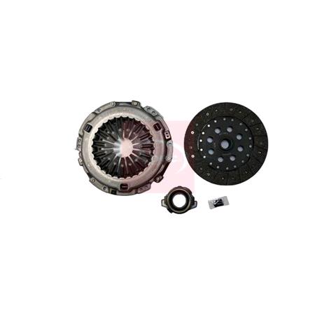 APEC Clutch Kit ACL1300
