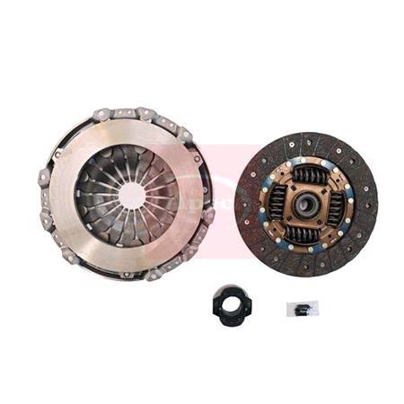 3pc APEC Clutch Kit  VW Golf Estate/Variant TDi   1.9   99 06    ACL1378