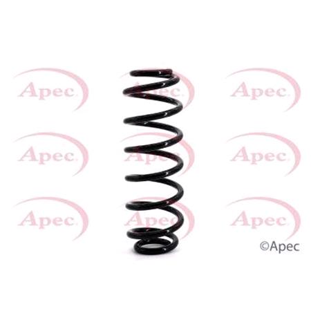 APEC Rear Coil Spring (Single Unit)   ACS1138