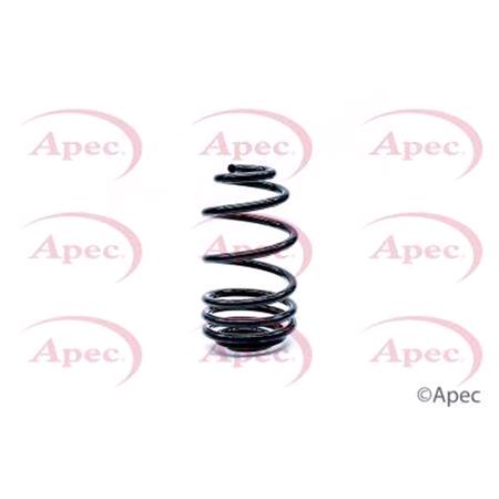 APEC Rear Coil Spring (Single Unit)   ACS1244