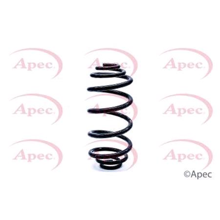 APEC Rear Coil Spring (Single Unit)   ACS1313
