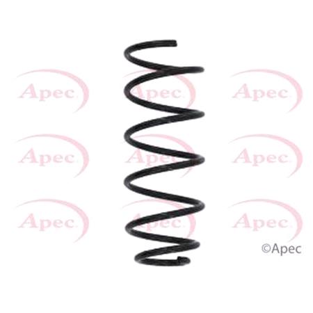 APEC Coil Spring ACS1630