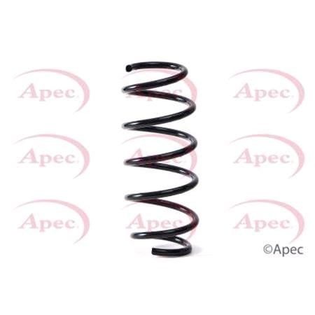 Apec Coil Spring Front Ford  B Max EcoBoost   1.0   12  