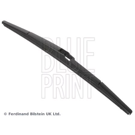 Wiper Blades 