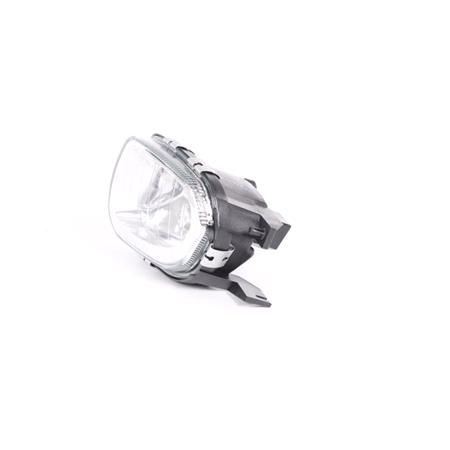 Left Front Fog Lamp (Takes HB4 Bulb, Supplied Without Bulbholder) for Mercedes SPRINTER 5 t Bus 2014 on