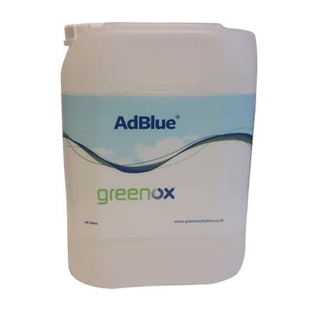 AdBlue AdBlue   20 litre