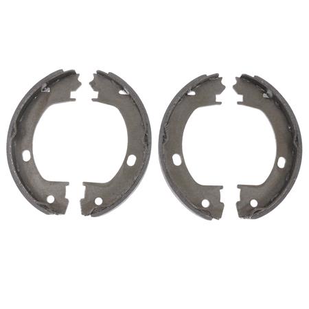 Blue Print Brake Shoes Set   ADA104109C