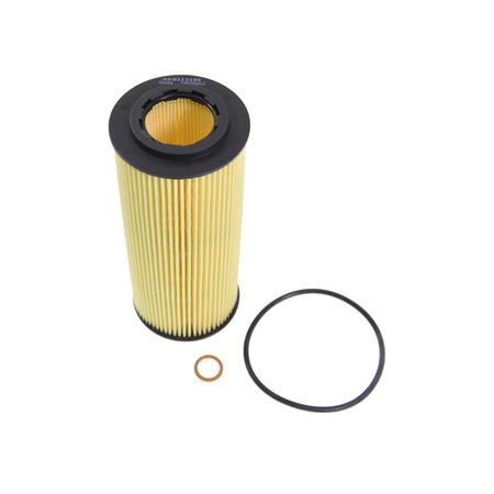 Blue Print Oil Filter   ADB112101