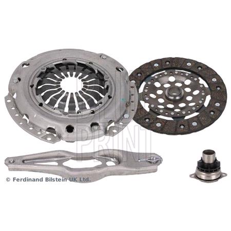 Blue Print Clutch Kit ADBP300253
