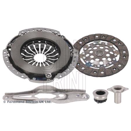 Blue Print Clutch Kit ADBP300253